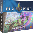 Gamers Guild AZ Chip Theory Games Cloudspire: Harbinger Expansion (Pre-Order) AGD