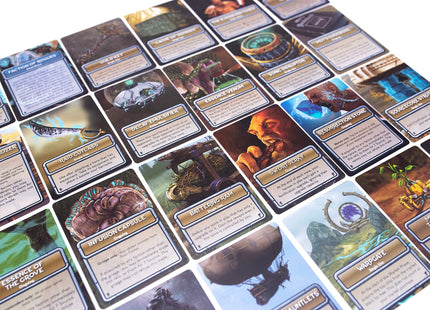 Gamers Guild AZ Chip Theory Games Cloudspire: Hero's Bounty Pack (Pre-Order) AGD