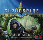 Gamers Guild AZ Chip Theory Games Cloudspire: The Uprising Expansion (Pre-Order) GTS