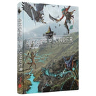 Gamers Guild AZ Chip Theory Games Cloudspire - Volume 2: Ankar's Plunder Scenarios and Skirmishes Discontinue