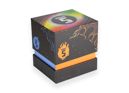 Gamers Guild AZ Chip Theory Games Fight Five GTS