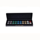 Gamers Guild AZ Chip Theory Games Hoplomachus: Premium Alloy Dice Set (Pre-Order) GTS