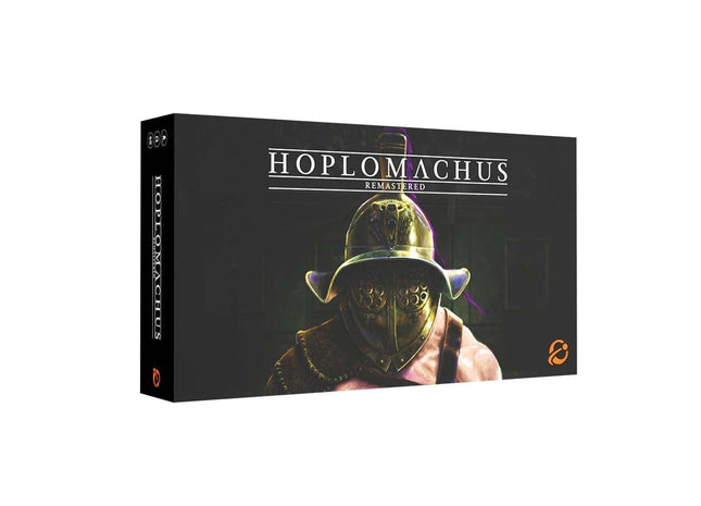 Gamers Guild AZ Chip Theory Games Hoplomachus: Remastered GTS
