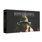 Gamers Guild AZ Chip Theory Games Hoplomachus: Remastered GTS