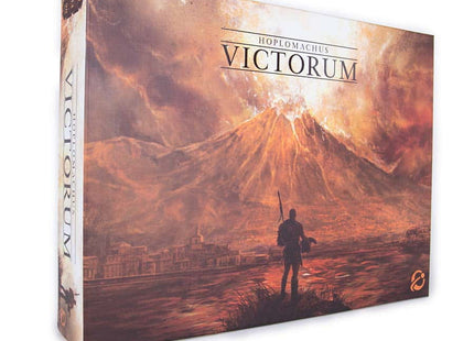 Gamers Guild AZ Chip Theory Games Hoplomachus: Victorum GTS