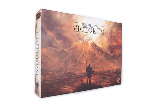 Gamers Guild AZ Chip Theory Games Hoplomachus: Victorum GTS