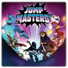 Gamers Guild AZ Chip Theory Games Jump Masters! (Pre-Order) GTS
