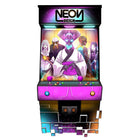 Gamers Guild AZ Chip Theory Games Neon Reign: Standard Edition (Pre-Order) GTS