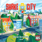 Gamers Guild AZ Chip Theory Games Shake That City (Pre-Order) GTS