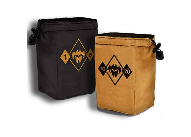 Gamers Guild AZ Chip Theory Games The Elder Scrolls: Betrayal Of The Second Era - Deluxe Draw Bags (Pre-order) GTS