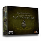 Gamers Guild AZ Chip Theory Games The Elder Scrolls: Betrayal Of The Second Era: Valenwood (Pre-Order) GTS