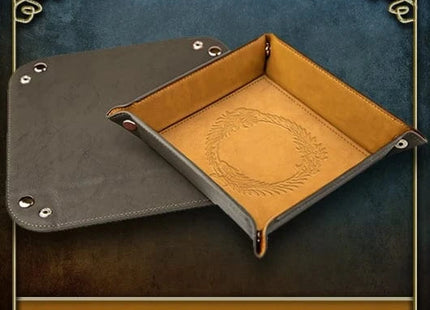 Gamers Guild AZ Chip Theory Games The Elder Scrolls: Betrayal: The Second Era Premium Dice Tray GTS