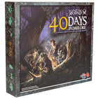 Gamers Guild AZ Chip Theory Games Too Many Bones: 40 Days In Daelore Expansion GTS