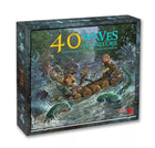 Gamers Guild AZ Chip Theory Games Too Many Bones: 40 Waves In Daelore Expansion (Pre-Order) GTS
