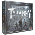 Gamers Guild AZ Chip Theory Games Too Many Bones: Age Of Tyranny Expansion GTS