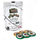 Gamers Guild AZ Chip Theory Games Too Many Bones: Ally Pack (Pre-Order) GTS