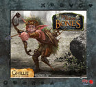Gamers Guild AZ Chip Theory Games Too Many Bones: Ghillie AGD