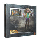 Gamers Guild AZ Chip Theory Games Too Many Bones: Polaris Expansion GTS