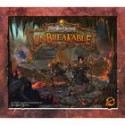 Gamers Guild AZ Chip Theory Games Too Many Bones: Unbreakable GTS