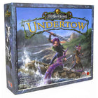 Gamers Guild AZ Chip Theory Games Too Many Bones: Undertow GTS