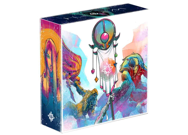 Gamers Guild AZ Chip Theory Games Wroth: Base Game GTS