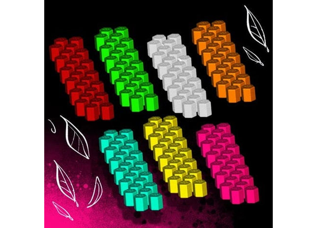 Gamers Guild AZ Chip Theory Games Wroth: Metal Troops (Pre-Order) GTS