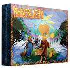 Gamers Guild AZ Chronicle RPG Accessories Amberlight Boardgame (Pre-Order) ACD Distribution