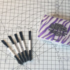 Gamers Guild AZ Chronicle RPG Accessories Chronicle RPG Accessories: Culsan's Double Ended Brushes (Pre-Order) Southern Hobby