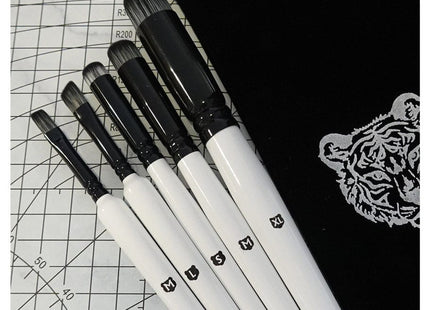 Gamers Guild AZ Chronicle RPG Accessories Chronicle RPG's Drybrush Starter Set ACD Distribution