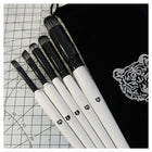Gamers Guild AZ Chronicle RPG Accessories Chronicle RPG's Drybrush Starter Set ACD Distribution