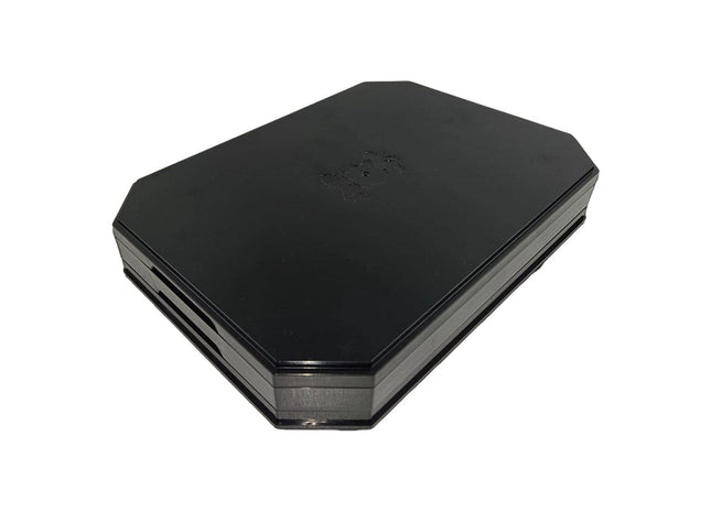 Gamers Guild AZ Chronicle RPG Accessories Chronicle RPG's Modular Wet Palette - Black ACD Distribution