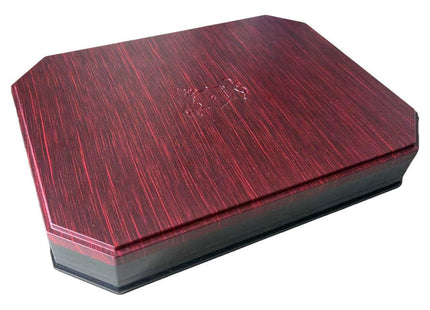 Gamers Guild AZ Chronicle RPG Accessories Chronicle RPG's Modular Wet Palette - Red ACD Distribution