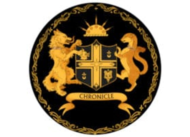 Gamers Guild AZ Chronicle RPG Accessories Chronicle RPG's Techlon Brush Set ACD Distribution