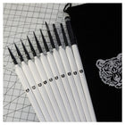 Gamers Guild AZ Chronicle RPG Accessories Chronicle RPG's Techlon Brush Set ACD Distribution