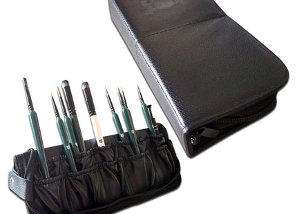 Gamers Guild AZ Chronicle RPG Accessories Chronicle RPG's Traveller's Tool Case ACD Distribution