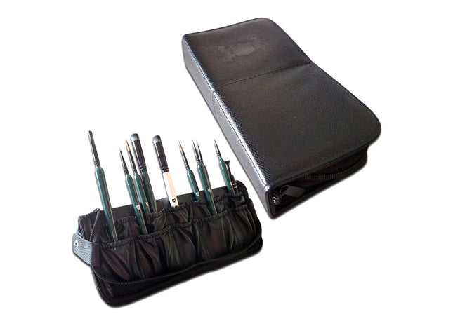 Gamers Guild AZ Chronicle RPG Accessories Chronicle RPG's Traveller's Tool Case ACD Distribution