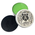 Gamers Guild AZ Chronicle RPG Accessories Green Tea Vegan Brush Soap, 100g / 3.5oz ACD Distribution