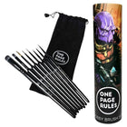 Gamers Guild AZ Chronicle RPG Accessories Pty Ltd One Page Rules Brush Set (Pre-Order) ACD Distribution