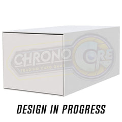 Gamers Guild AZ Chrono Core TCG Chrono Core TCG: Core Box Set - Griffin, Pegasus, Tiamat (Pre-Order) Southern Hobby