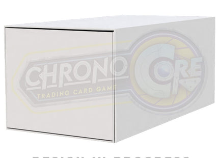 Gamers Guild AZ Chrono Core TCG Chrono Core TCG: Core Box Set - Griffin, Pegasus, Tiamat (Pre-Order) Southern Hobby