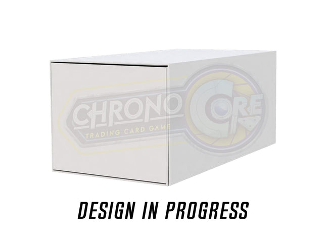 Gamers Guild AZ Chrono Core TCG Chrono Core TCG: Core Box Set - Griffin, Pegasus, Tiamat (Pre-Order) Southern Hobby