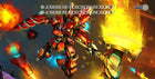 Gamers Guild AZ Chrono Core TCG Chrono Core TCG: Playmat - Tiamut (Pre-Order) Southern Hobby