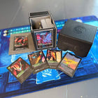 Gamers Guild AZ Chrono Core TCG Chrono Core TCG: Premium Single Player Deck Box Southern Hobby