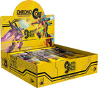 Gamers Guild AZ Chrono Core TCG Chrono Core TCG: War of the Nine Realms Booster Display (Pre-Order) Southern Hobby