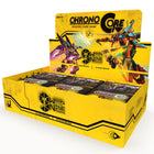 Gamers Guild AZ Chrono Core TCG Chrono Core TCG: War of the Nine Realms Unlimited Booster Display Southern Hobby