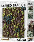 Gamers Guild AZ Citadel Citadel: Basing - Barbed Bracken Games-Workshop