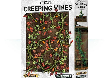 Gamers Guild AZ Citadel Citadel: Basing - Creeping Vines Games-Workshop