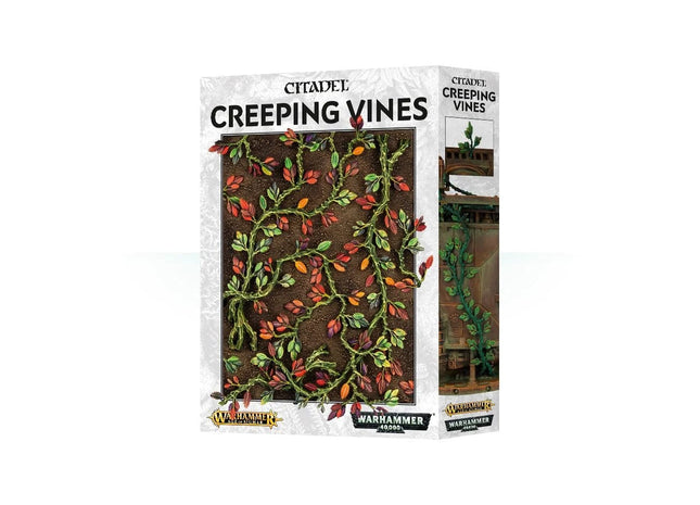 Gamers Guild AZ Citadel Citadel: Basing - Creeping Vines Games-Workshop