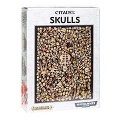 Gamers Guild AZ Citadel Citadel: Basing - Skulls Games-Workshop