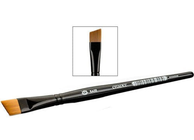 Gamers Guild AZ Citadel Citadel: Brushes - Base Brush XL Games-Workshop